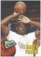 1994 SkyBox Premium Blue Chips #87 Shaq At Practice
