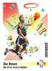 1991-92 SkyBox #315 Dee Brown SD - Quantity: 1 - Owned by: jaybird_1981 