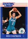 1989 Kenner Starting Lineup Cards #1 Rex Chapman - Quantity: 1 - Owned by: jaybird_1981 