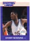 1988 Kenner Starting Lineup Cards #47 Danny Manning