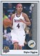 2014 Upper Deck 25th Aniversary #112 Skylar Diggins 89 - Quantity: 1 - Owned by: antoine38 