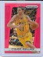 2013-14 Panini Prizm Red Prizms #74 Tyler Zeller - Quantity: 1 - BV: $5.00 - Owned by: delones24 