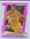 2013-14 Panini Prizm Purple Prizm Die-Cuts #74 Tyler Zeller - Quantity: 1 - BV: $12.00 - Owned by: delones24 