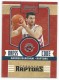 2010-11 Classics Dress Code Silver #24 Andrea Bargnani