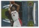 2009-10 Prestige Prestigious Pros Gold #34 Chris Bosh