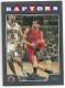 2008-09 Topps Black #28 Jose Calderon