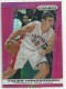 2013-14 Panini Prizm Red Prizms #100 Tyler Hansbrough - Quantity: 1 - Owned by: movel23 
