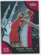 2007-08 Finest Refractors #66 Jamario Moon