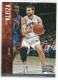 2012-13 Threads Silver Century Proof #137 Linas Kleiza