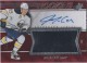 2014-15 SPx Spectrum Red Rookie #165 Damon Severson