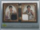 2007-08 Artifacts Conference Pairings #CPCS Andrea Bargnani/ Andrew Bogut