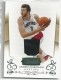 2010-11 Timeless Treasures Materials Jerseys #80 Andrea Bargnani - Quantity: 1 - Owned by: movel23 