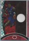 2007-08 Bowman Elevation Relics Red #CBO Chris Bosh