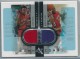 2006-07 E-X ConnEXions #CNBG Chris Bosh/ Joey Graham - Quantity: 2 - BV: $8.00 - Owned by: movel23 