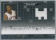 2007-08 Topps Luxury Box Mezzanine Relics #CBO Chris Bosh - Quantity: 1 - Owned by: movel23 
