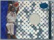 2006-07 Bowman Elevation Power Brokers Relics Blue #RCB Chris Bosh - Quantity: 1 - Owned by: movel23 