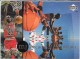 1994-95 Collector's Choice International Spanish Decade Of Dominance #J7 Michael Jordan 1991 NBA Title
