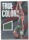 2014-15 Prestige Plus True Colors Materials #61 Jabari Parker - Quantity: 1 - BV: $30.00 - Owned by: mess0312 