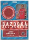2005-06 Bazooka All-Access Relics #JG Joey Graham - Quantity: 1 - BV: $6.00 - Owned by: movel23 