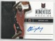 2012-13 Momentum Momentous Rookies #58 Quincy Acy