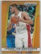 2013-14 Panini Prizm Orange Prizms #184 Jonas Valanciunas - Quantity: 1 - Owned by: movel23 
