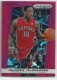 2013-14 Panini Prizm Red Prizms #17 DeMar DeRozan - Quantity: 1 - Owned by: movel23 