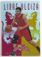 2012-13 Crusade Red #288 Linas Kleiza