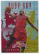 2012-13 Crusade Red #240 Rudy Gay