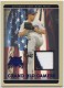 2005 National Pastime Grand Old Gamers Patch Blue #GM Greg Maddux/