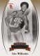 2007-08 Press Pass Legends Gold #64 Gus Williams
