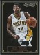 2012-13 Timeless Treasures #53 Paul George - Quantity: 1 - Owned by: Sharpyssports 