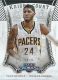 2013-14 Crusade Knight Court Silver #18 Paul George