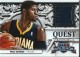2013-14 Crusade Quest Memorabilia #30 Paul George