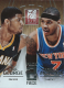 2013-14 Panini Elite Face 2 Face #9 Carmelo Anthony/Paul George