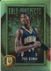 2013-14 Gold Standard Gold Prospects #5 Paul George