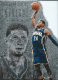 2013-14 Intrigue Intriguing Players Die Cuts #144 Paul George