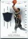 2013-14 National Treasures Air Apparent #48 Paul George