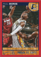 2013-14 Hoops Red #59 Paul George