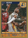 2013-14 Hoops Gold #59 Paul George