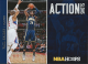 2013-14 Hoops Action Shots #25 Paul George
