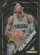 2013-14 Pinnacle Museum Collection #233 Paul George