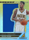 2013-14 Pinnacle Clear Vision 1st Quarter #3 Paul George