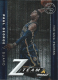 2013-14 Pinnacle Z-Team Artists Proofs #11 Paul George