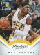 2013-14 Prestige #5 Paul George