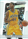 2013-14 Panini Prizm Prizms #8 Paul George