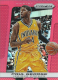 2013-14 Panini Prizm Red Prizms #8 Paul George