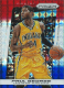 2013-14 Panini Prizm Red White And Blue Prizms Mosaic #8 Paul George