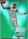 2013-14 Panini Prizm Brilliance Green Prizms #5 Paul George