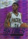 2013-14 Select Skills Prizms Purple #20 Paul George