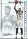 2013-14 Signatures Blue #84 Paul George